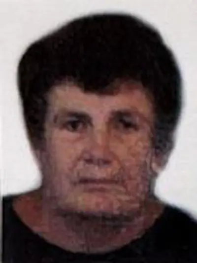 Vesa Brbor (1973-2025) - Osmrtnica - Osmrtnica, Ljubuški