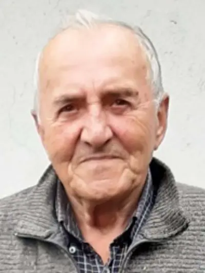 Safet Spahija - Osmrtnica - Osmrtnica, Sarajevo