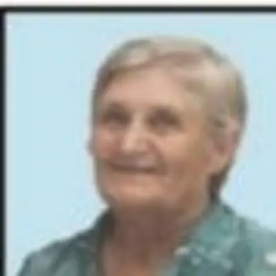 Nada Brkić (1937-2025) - Osmrtnica - Osmrtnica, Čitluk