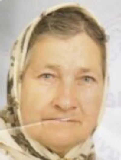 ISMETA (HASIB) TAHMAZ rođ. PAŠIĆ - Osmrtnica