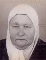 FADILA (MUJO) SMAJIĆ rođ. KURTIĆ - Osmrtnica
