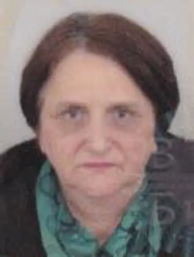 EMINA ĆATOVIĆ - Osmrtnica - Osmrtnica, Sarajevo