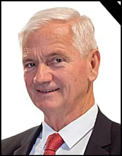 Vencel Matijević (1956-2026) - Osmrtnica - Osmrtnica, Široki Brijeg