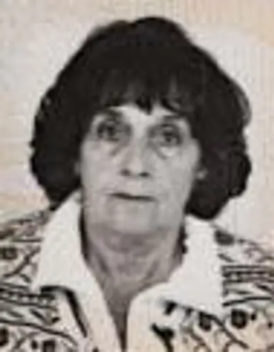 HABIBA KAPETANOVIĆ - Osmrtnica