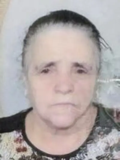   ZUHRA RIZVIĆ - Osmrtnica