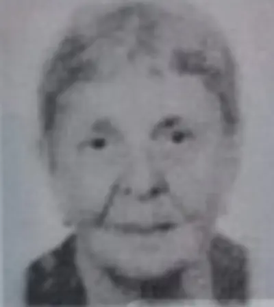 Ana Sušilović rođ Bagić (1938-2025) - Osmrtnica