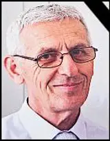 Mate Krasić (1945-2026) - Osmrtnica