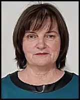 Bojka Vučić (1966-2025) - Osmrtnica