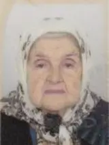 FATIMA (REDŽO) RUSTEMI rođ. NUHANOVIĆ - Osmrtnica