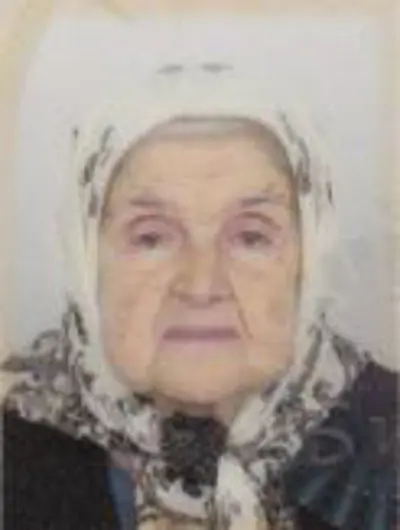 FATIMA (REDŽO) RUSTEMI rođ. NUHANOVIĆ - Osmrtnica
