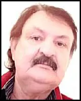 Drago Malečić (1951-2026) - Osmrtnica