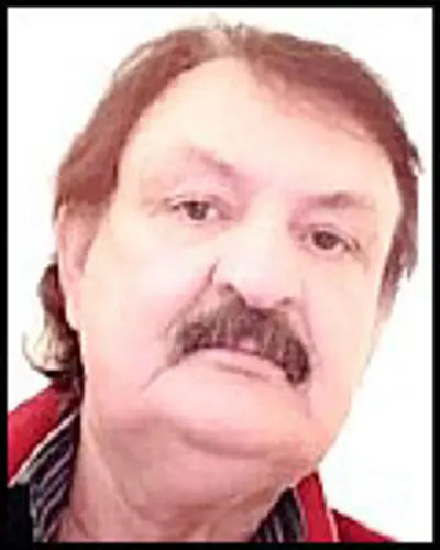 Drago Malečić (1951-2026) - Osmrtnica
