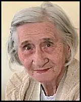 Elizabeta Skoko (1941-2025) - Osmrtnica