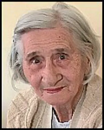 Elizabeta Skoko (1941-2025) - Osmrtnica