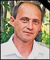 Franjo Juko (1965-2026) - Osmrtnica