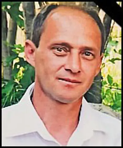 Franjo Juko (1965-2026) - Osmrtnica - Osmrtnica, Grude