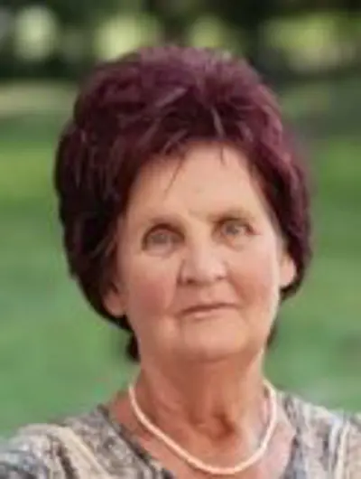 DŽEMILA (ABID) ALIMANOVIĆ rođ. HRBAT - Osmrtnica - Osmrtnica, Sarajevo