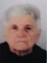 Anđa Gelo rođ. Đapić (1934-2025) - Osmrtnica