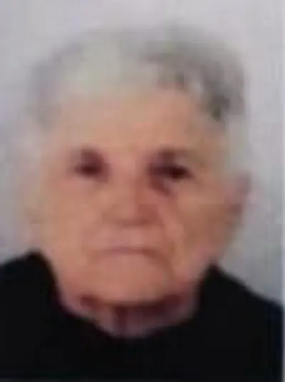 Anđa Gelo rođ. Đapić (1934-2025) - Osmrtnica - Osmrtnica, Livno