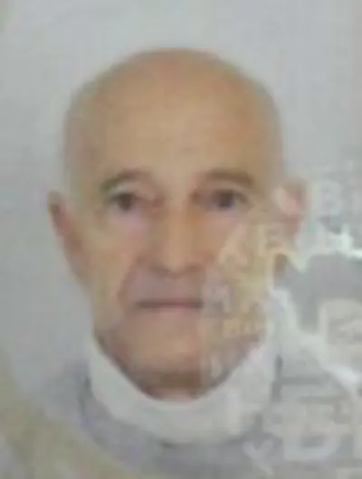 MUDŽELET  ISMET - Osmrtnica - Osmrtnica, Hadžići