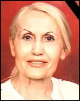 Jasenka Nenadić (1955-2025) - Osmrtnica