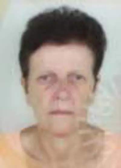 Kada-Kadra Demirovski - Osmrtnica