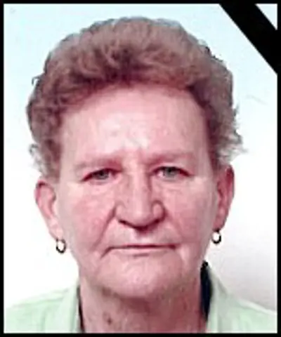 Pavlina Mandić (1950-2025) - Osmrtnica - Osmrtnica, Široki Brijeg