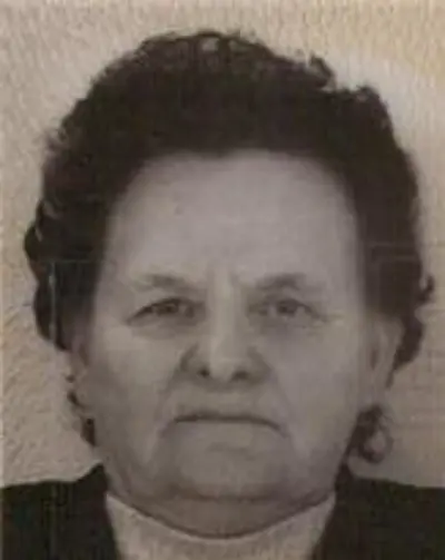 БОЈА ( рођ. Ковачевић ) ПРОШИЋ - Osmrtnica - Osmrtnica, Banja Luka