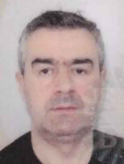 ENIS  IBROVIĆ - Osmrtnica - Osmrtnica, Sarajevo