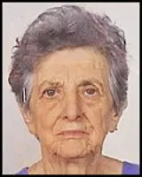 Ivanka Petković (1935-2025) - Osmrtnica
