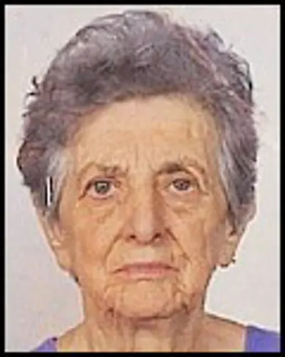 Ivanka Petković (1935-2025) - Osmrtnica