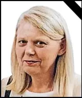 Slavica Kvesić (1965-2026) - Osmrtnica