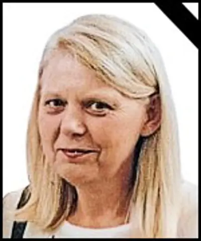 Slavica Kvesić (1965-2026) - Osmrtnica - Osmrtnica, Široki Brijeg