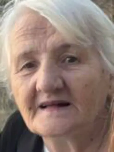 HAŠIMA (SULEJMAN) DIVOVIĆ rođ. KUNIĆ - Osmrtnica