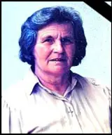 Biserka Bonić (1937-2025) - Osmrtnica