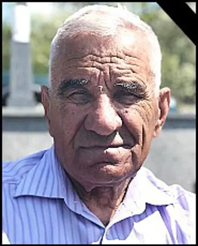 Ivan Ivanković – Josković (1942-2026) - Osmrtnica