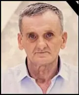 Stanko Pinjuh – Migić (1957-2025) - Osmrtnica