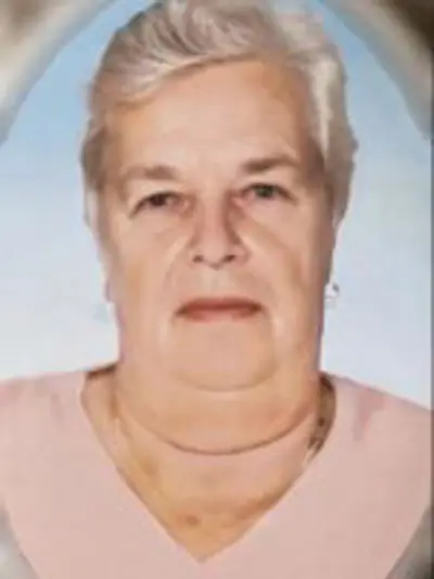  ŠERIFE  iz Velike Kladuše DELIĆ - Osmrtnica