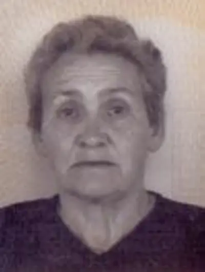 FIKRETA (HIMZO) ADBEGOVIĆ rođ. HODŽIĆ - Osmrtnica