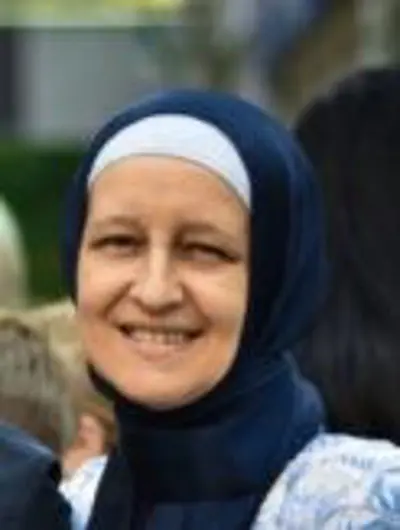 AZEMINA  ŠALJIĆ–EROGLU - Osmrtnica - Osmrtnica, Sarajevo