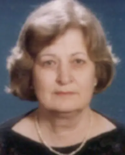 ANKICA ( Brekalo ) SAVIĆ - Osmrtnica - Osmrtnica, Banja Luka