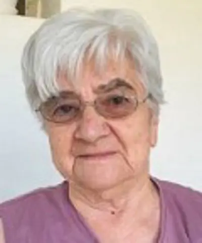 ЂУЈА ( рођ. Поповић ) ГРУЈИЋ - Osmrtnica, Banja Luka