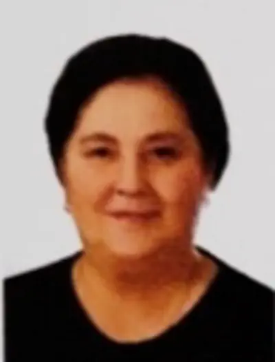 Loredana Podrug (1959-2026) - Osmrtnica - Osmrtnica, Livno