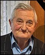 Jozo Begić – Bešlivušić (1939-2026) - Osmrtnica