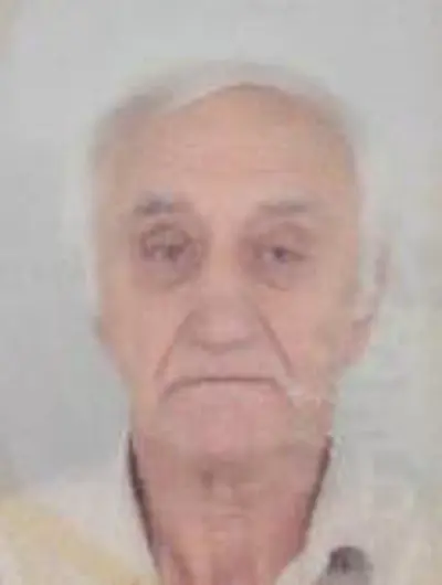 HALID  HODŽIĆ - Osmrtnica - Osmrtnica, Sarajevo