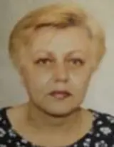 Helena Mušura - Osmrtnica