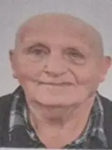  ISMET  iz Okića -Mrcelji OKIĆ - Osmrtnica
