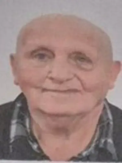  ISMET  iz Okića -Mrcelji OKIĆ - Osmrtnica