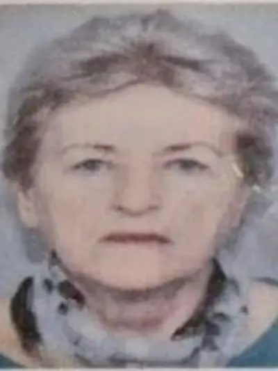 ZEMINA HANDANAGIĆ - Osmrtnica