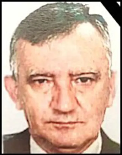 Ivan Brkić – Ićo (1949-2025) - Osmrtnica - Osmrtnica, Široki Brijeg